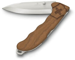 Victorinox Evoke Wood bicska barna