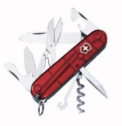Victorinox Climber bicska fekete