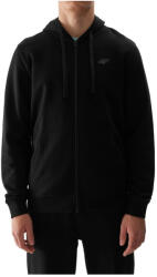 4F Sweatshirt M0951 férfi pulóver M / sötétkék