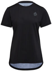 Silvini Denna női kerékpáros mez M / fekete