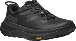 Hoka M Transport Gtx (2023) férficipő Cipőméret (EU): 47 (1/3) / zöld