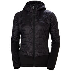 Helly Hansen W Lifaloft Hybrid Insulator Jk női dzseki M / fekete