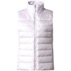 The North Face Aconcagua Vest női mellény L / világosrózsaszín