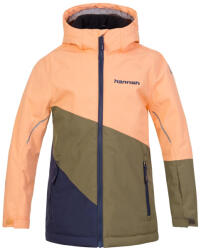 Hannah Kigali Jr gyerek télikabát Gyerek 110-116 / sötétkék