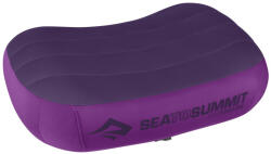 Sea to Summit Aeros Premium Pillow felfújható párna lila