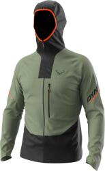 Dynafit Traverse Dst M Jkt férfi dzseki M / szürke