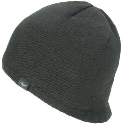 SealSkinz Cley sapka S-M / sötétszürke