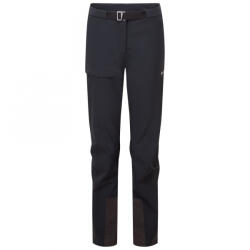 Montane Terra Stretch Xt Pants női nadrág M / Nadrághossz: regular / fekete