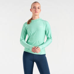 Dare2b Sprint Cty Hoodie női póló XXL / kék/fekete