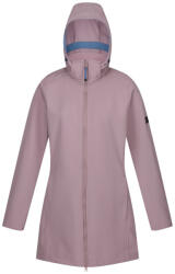 Regatta Carisbrooke női kabát S / fehér