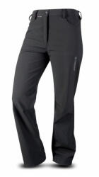 Trimm Sigma Lady női vízálló nadrág M / fekete