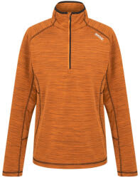 Regatta Yonder II férfi funkcionális pulóver 5XL / kék