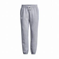 Under Armour Essential Fleece Joggers női melegítő XS / világosszürke