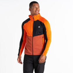 Dare2b Assimilate Core Str férfi pulóver XXL / kék