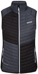 Regatta Wmns Trutton B/W női mellény XXXL / szürke