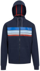 Regatta Shorebay Hoody II férfi pulóver XXL / kék