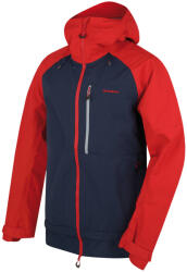 Husky Nanook M férfi dzseki M / kék/világoskék