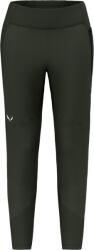 Salewa Puez Hemp Tights W női nadrág L / sötétzöld
