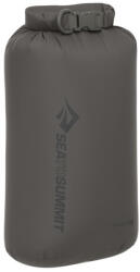 Sea to Summit Lightweight Dry Bag 5 L vízhatlan zsák zöld