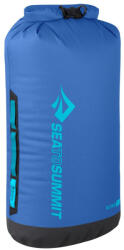 Sea to Summit Big River Dry Bag 35 L vízhatlan zsák fekete