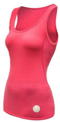 Sensor Merino Air női atléta M / piros