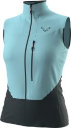Dynafit Traverse Dst Vst W női mellény S / kék/fekete
