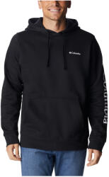 Columbia Trek Hoodie férfi pulóver XXL / zöld