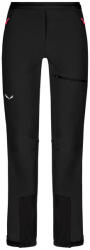 Salewa SELLA DST W LIGHT PANTS női nadrág L / fekete