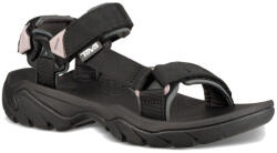 Teva Terra Fi 5 Universal női szandál Cipőméret (EU): 37 / fekete