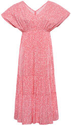 Alpine Pro Graana női ruha S / fehér