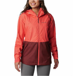 Columbia Inner Limits III Jacket női dzseki L / fekete/fehér