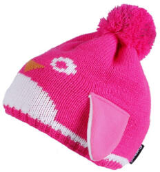 Sherpa Penguin Kids gyerek sapka fekete