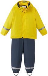Reima Joki gyerek overall Gyerek 110 cm / kék/sárga