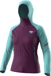 Dynafit Transalper Dst Jkt W női dzseki S / rózsaszín/zöld