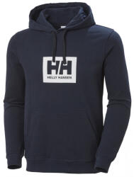 Helly Hansen Hh Box Hoodie férfi pulóver M / fekete