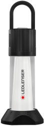 Ledlenser Lampa ML6 lámpa fekete