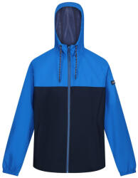 Regatta Belcastel férfi dzseki XL / szürke/fehér