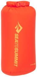 Sea to Summit Lightweight Dry Bag 8 L vízhatlan zsák zöld