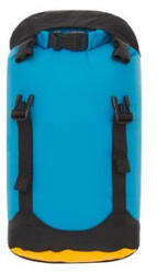 Sea to Summit Evac Compression Dry Bag 5L vízhatlan zsák kék