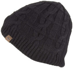 SealSkinz Blakeney sapka S-M / fekete