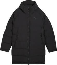 PUMA Mono Parka férfi kabát XL / fekete
