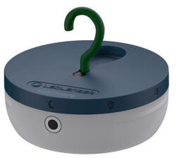 Ledlenser Kidcamp6 lámpa sötétzöld