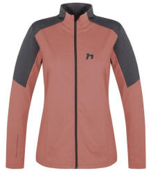 Hannah Nemea női funkcionális pulóver S / szürke/fekete