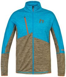 Hannah Niro férfi funkcionális pulóver M / sötétkék