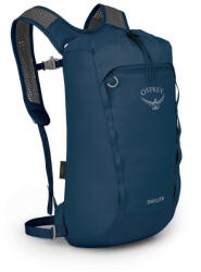 Osprey Daylite Cinch Pack 2023 hátizsák fekete
