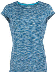 Regatta Hyperdimension II női póló XL / türkiz
