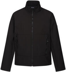 Regatta Dendrick férfi pulóver S / fekete