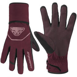 Dynafit Mercury Dst Gloves kesztyű Kesztyűe: L / burgundi vörös