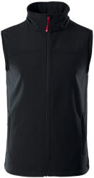 Hi-Tec Luman férfi mellény M / fekete