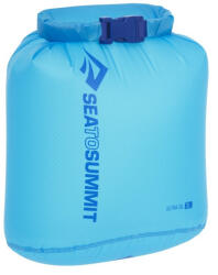 Sea to Summit Ultra-Sil Dry Bag 3L vízhatlan zsák zöld